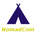 Nomad Bazaar | NomadCoin | Nomad Wallet